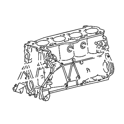 01. Motorgehaeuse