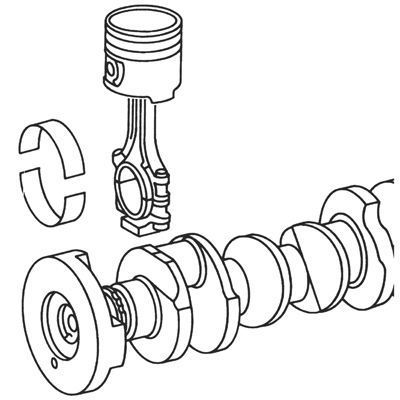 03. Triebwerkteile