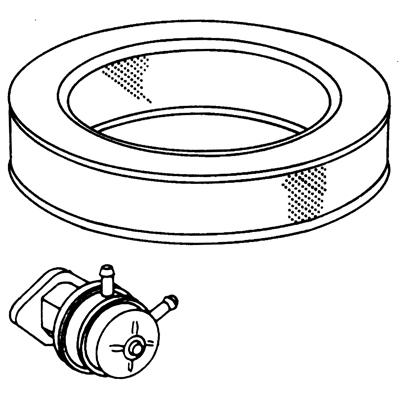 09. Air cleaner