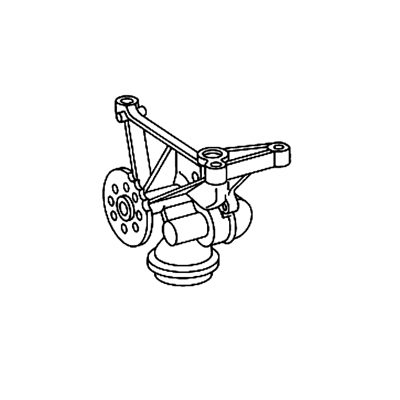 18. Motorschmierung