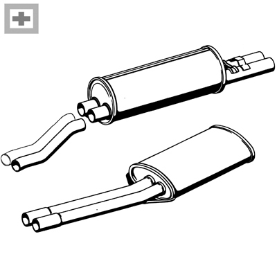 49 Exhaust
