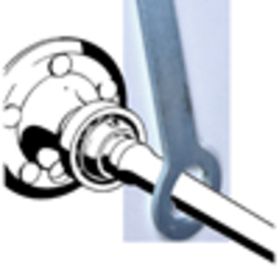 58 Materials and tools