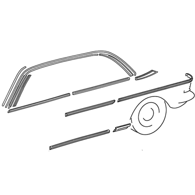 69. Verkleidungen