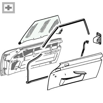 72 Door