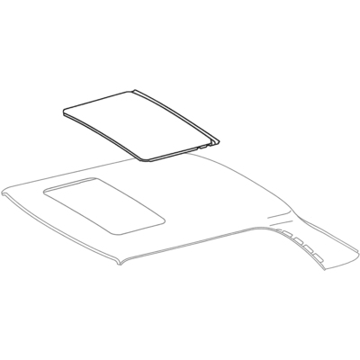 78. Sliding roof