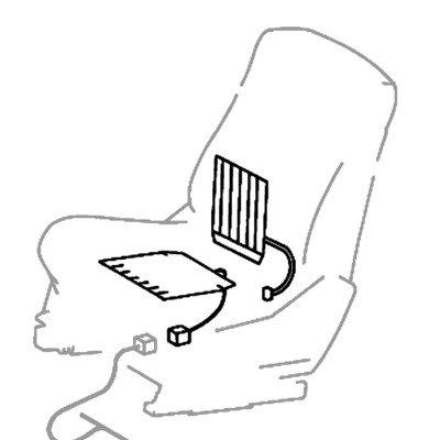 99. Sondereinbauten