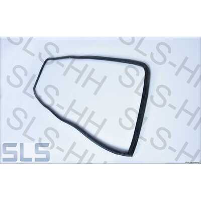 190SL W121 Front Windscreen Weather Seal