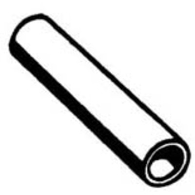 [55] A0004351482 Schlauch am Unterdruckansch