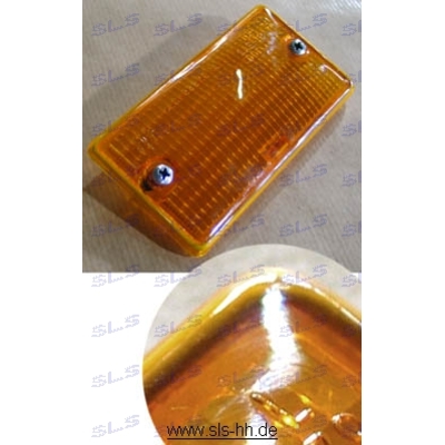 [36] A0028261790 Diffuser,US-direction indic