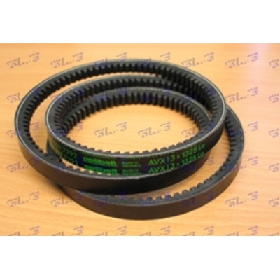 [71] A0099977792 Keilriemen 12,5 x 1325