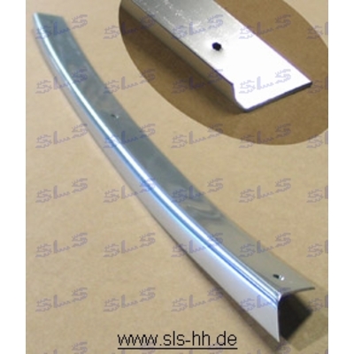 [52] A1076980780 Dec. strip,'A' pillar SL i/