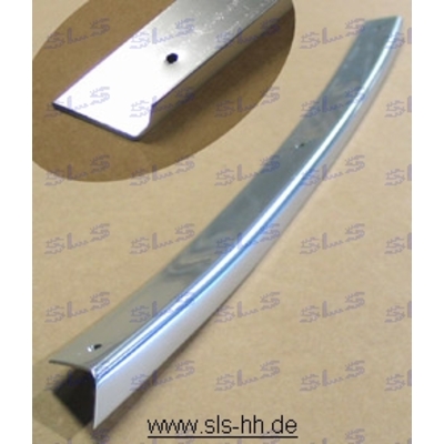 [52] A1076980880 Zierblende A-Säule SL innen