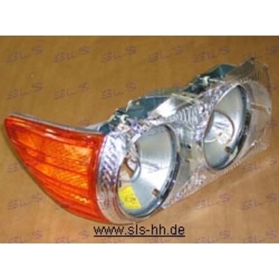 [1] A1078205661 Headlamp, US, Rt.