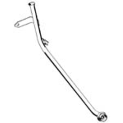 [80] A1132700284 Auto g.b. oil filler tube