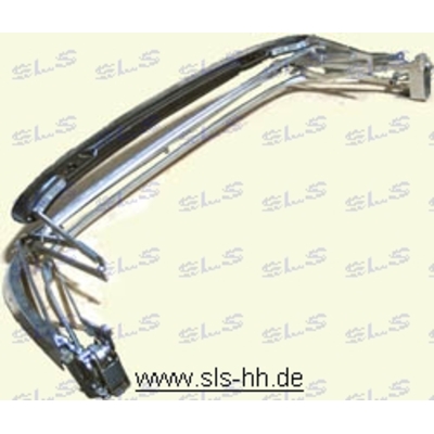 [17] A1137700702 Top frame, FN