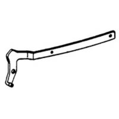 [31] A1137701814 Bracket @ ST, 280SL 003229-