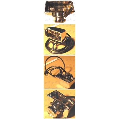 [90] A1138200052 reading light, glovebox