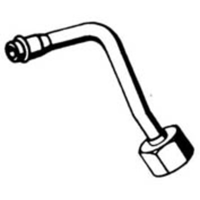 [65] A1144600324 Pipe bend, PAS, return, ear