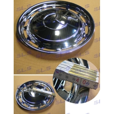 [67] A1154010424 "Hub cap, 15"