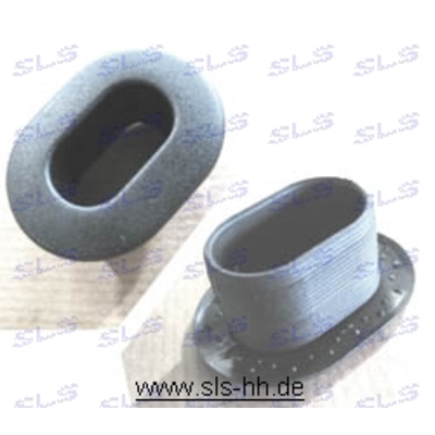 A1269880182 Escutcheon, upper, repaced