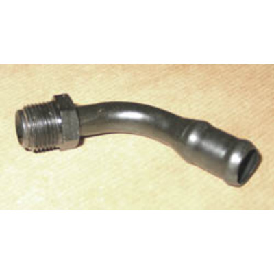 [67] A1274600024 Pipe bend, PAS, on pump