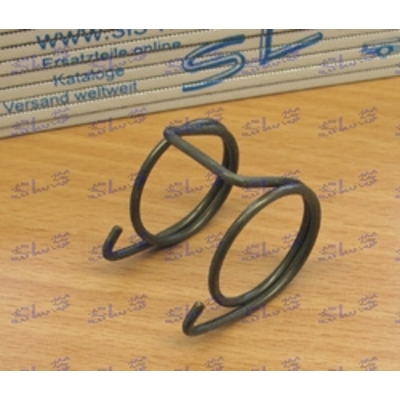 [220] A1809931225 Spring, rocker arm