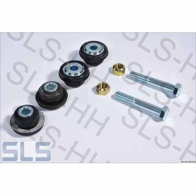 as per photo: content for one control arm