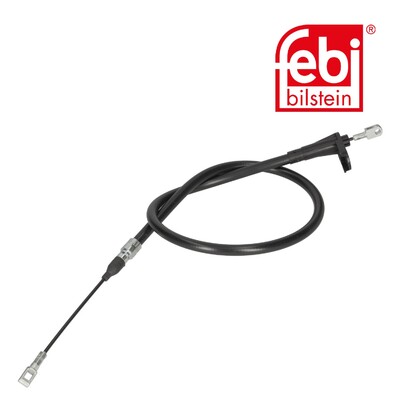 BRAKE CABLE