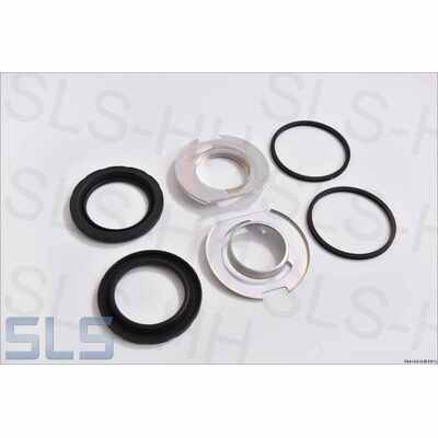 Brake caliper seal kit, fits ATE 66-72