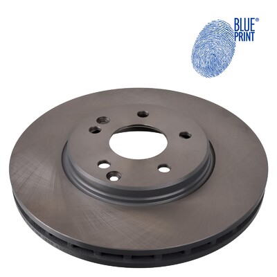 Brake disk