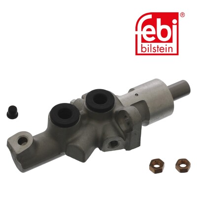 BRAKE MASTER ZYLINDER