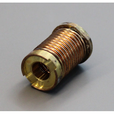 [120] brass bellows, pump shaft sealing