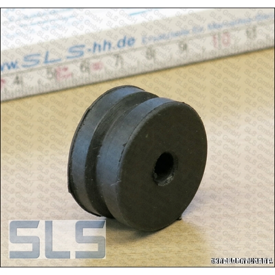 Buffer ring, acc linkage (60°SH)
