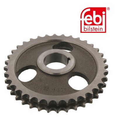 CAMSHAFT GEAR
