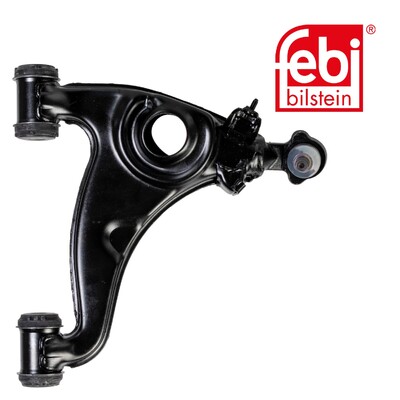 CONTROL ARM