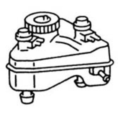 [29] del.-t. Brake fluid.reservoir 09.75->08.85, ref.N
