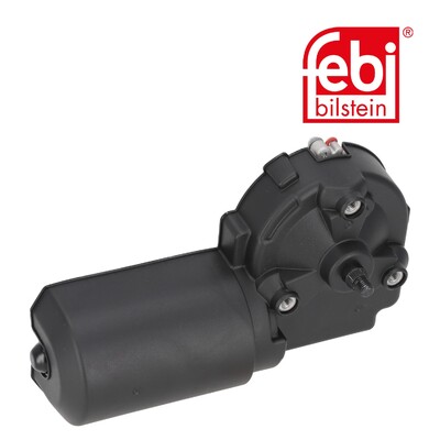 ELECTRIC MOTOR