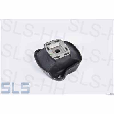 Engine rubber mount 6-cyl frt L/R from ca. 06.'76