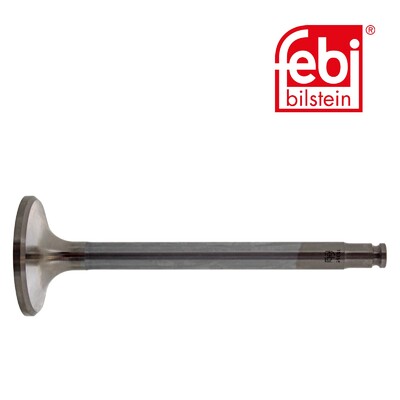 EXHAUST VALVE