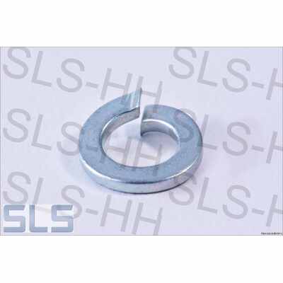 Federring M5 verzinkt Vgl.-No: N000127005203