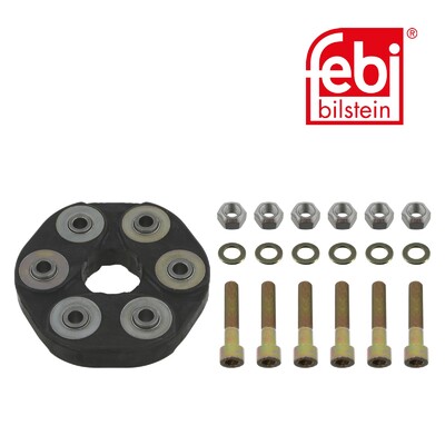 FLEXABLE JOINT DISC KIT