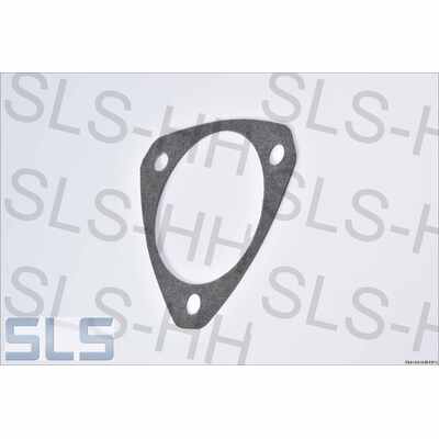 Gasket, injectuon pump->engine