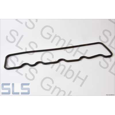 Gasket, V8 head cover RH, brand DPH