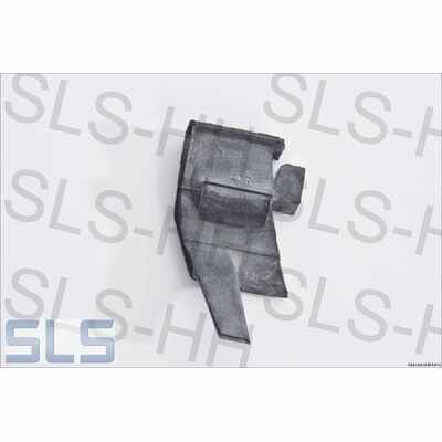 Gkt., R107 B-pillar upper Rt.