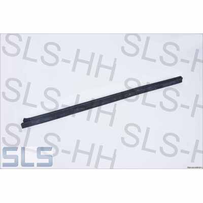 Gkt. R107 Softtop, upper Rt., orig-quality