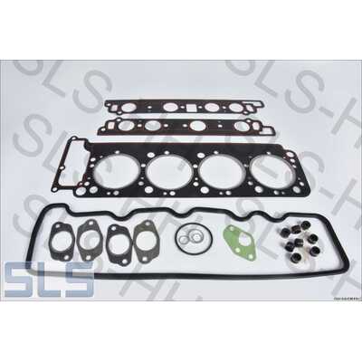 Gkt.set,cyl head 380SL/C FN Rt
