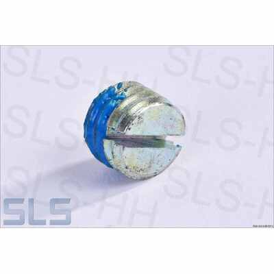 Grub screw