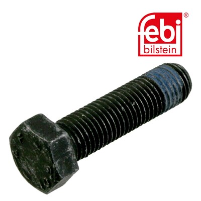 HEXAGON HEAD BOLT