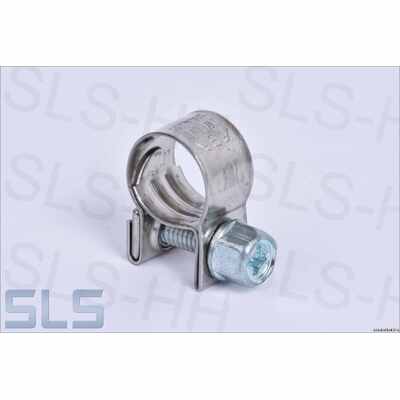 hose clamp 10mm