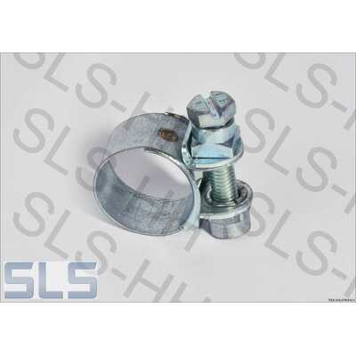 hose clamp 17mm